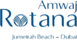 Amwaj Rotana Amwaj Rotana