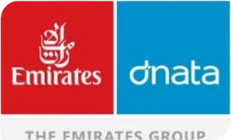 Emirates · dnata Emirates · dnata